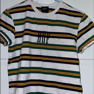mens HUF tee